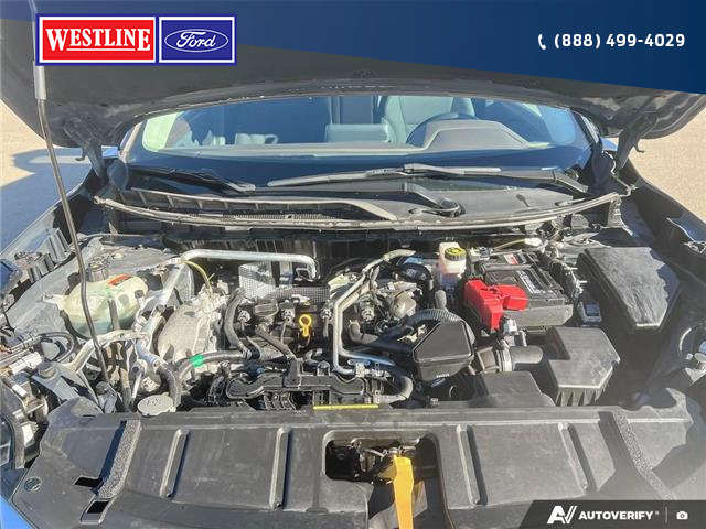 2023 Nissan Rogue S (Stk: PO2323) in Dawson Creek - Image 10 of 25