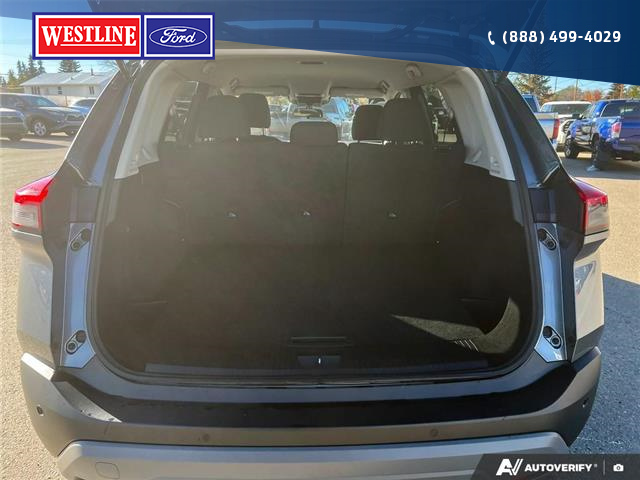 2023 Nissan Rogue S (Stk: PO2323) in Dawson Creek - Image 12 of 25