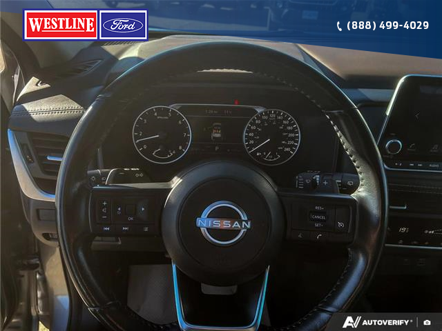 2023 Nissan Rogue S (Stk: PO2323) in Dawson Creek - Image 14 of 25