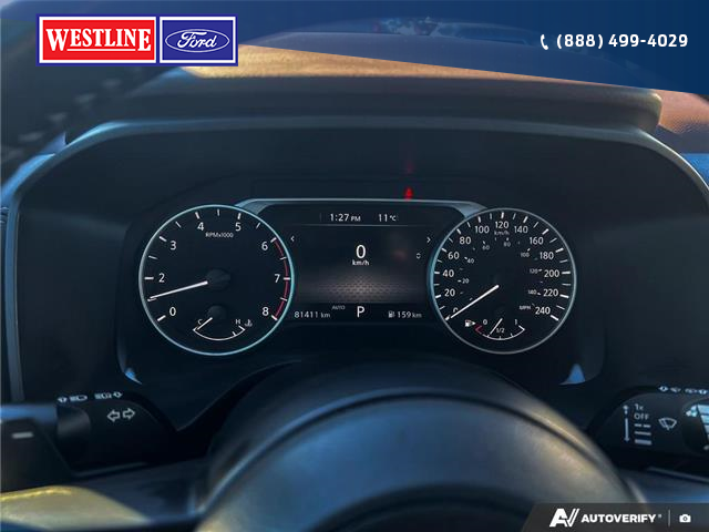 2023 Nissan Rogue S (Stk: PO2323) in Dawson Creek - Image 15 of 25