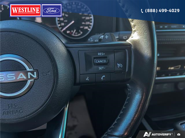 2023 Nissan Rogue S (Stk: PO2323) in Dawson Creek - Image 16 of 25
