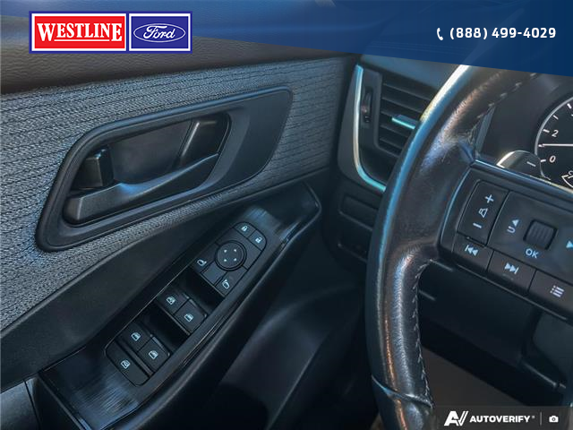 2023 Nissan Rogue S (Stk: PO2323) in Dawson Creek - Image 17 of 25