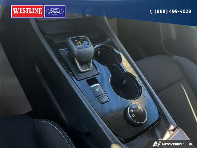 2023 Nissan Rogue S (Stk: PO2323) in Dawson Creek - Image 18 of 25