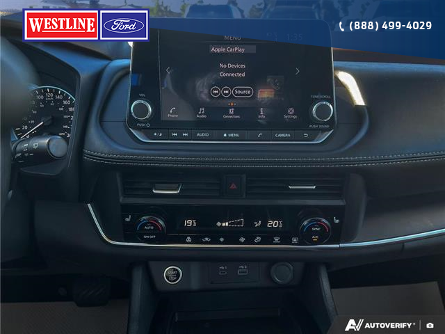 2023 Nissan Rogue S (Stk: PO2323) in Dawson Creek - Image 19 of 25