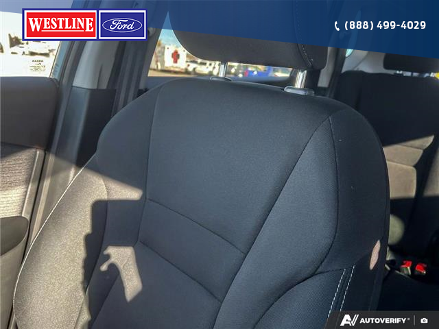 2023 Nissan Rogue S (Stk: PO2323) in Dawson Creek - Image 20 of 25