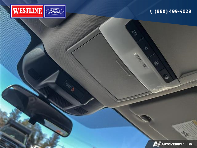 2023 Nissan Rogue S (Stk: PO2323) in Dawson Creek - Image 21 of 25