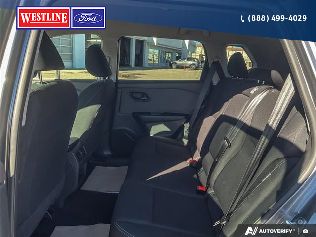 2023 Nissan Rogue S (Stk: PO2323) in Dawson Creek - Image 23 of 25