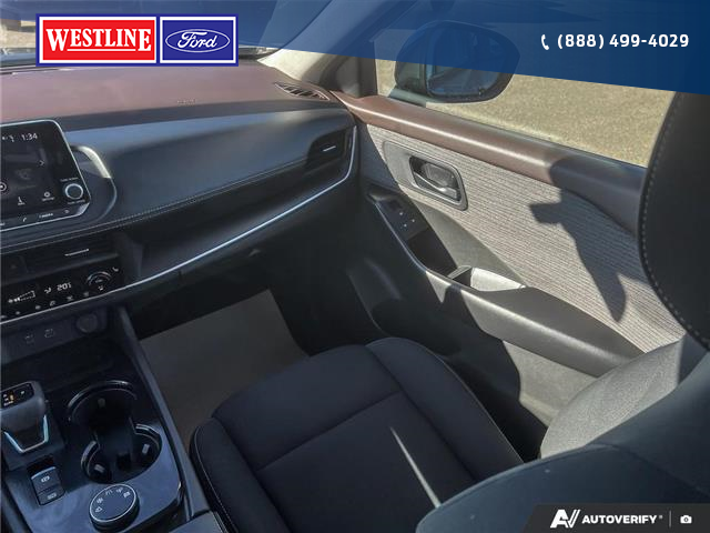 2023 Nissan Rogue S (Stk: PO2323) in Dawson Creek - Image 25 of 25
