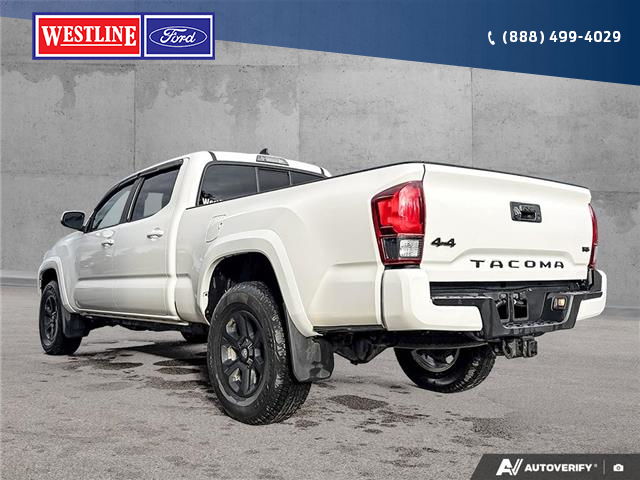 2022 Toyota Tacoma Base (Stk: 5709A) in Vanderhoof - Image 4 of 21 2022 Toyota Tacoma Base (Stk: 5709A) in Vanderhoof - Image 4 of 21