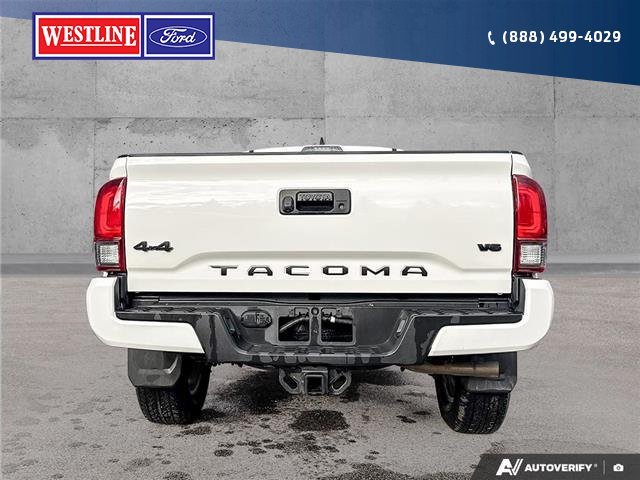 2022 Toyota Tacoma Base (Stk: 5709A) in Vanderhoof - Image 5 of 21 2022 Toyota Tacoma Base (Stk: 5709A) in Vanderhoof - Image 5 of 21