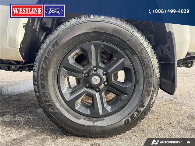 2022 Toyota Tacoma Base (Stk: 5709A) in Vanderhoof - Image 6 of 21 2022 Toyota Tacoma Base (Stk: 5709A) in Vanderhoof - Image 6 of 21