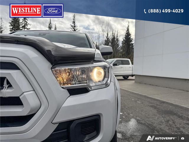 2022 Toyota Tacoma Base (Stk: 5709A) in Vanderhoof - Image 7 of 21 2022 Toyota Tacoma Base (Stk: 5709A) in Vanderhoof - Image 7 of 21