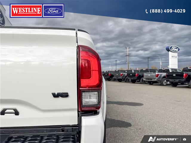 2022 Toyota Tacoma Base (Stk: 5709A) in Vanderhoof - Image 8 of 21 2022 Toyota Tacoma Base (Stk: 5709A) in Vanderhoof - Image 8 of 21