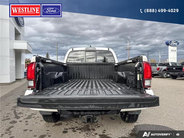 2022 Toyota Tacoma Base (Stk: 5709A) in Vanderhoof - Image 9 of 21 2022 Toyota Tacoma Base (Stk: 5709A) in Vanderhoof - Image 9 of 21