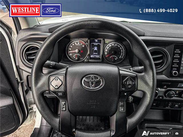 2022 Toyota Tacoma Base (Stk: 5709A) in Vanderhoof - Image 11 of 21 2022 Toyota Tacoma Base (Stk: 5709A) in Vanderhoof - Image 11 of 21