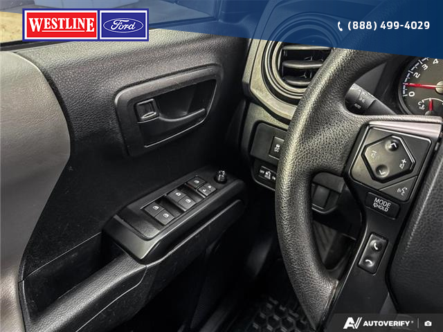 2022 Toyota Tacoma Base (Stk: 5709A) in Vanderhoof - Image 14 of 21 2022 Toyota Tacoma Base (Stk: 5709A) in Vanderhoof - Image 14 of 21