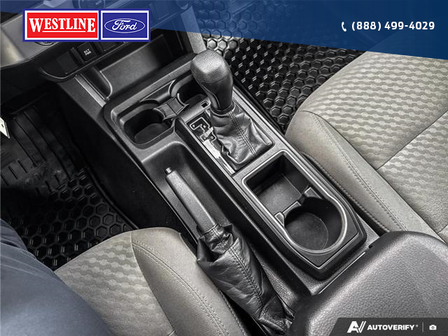 2022 Toyota Tacoma Base (Stk: 5709A) in Vanderhoof - Image 15 of 21 2022 Toyota Tacoma Base (Stk: 5709A) in Vanderhoof - Image 15 of 21