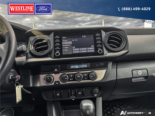 2022 Toyota Tacoma Base (Stk: 5709A) in Vanderhoof - Image 16 of 21 2022 Toyota Tacoma Base (Stk: 5709A) in Vanderhoof - Image 16 of 21