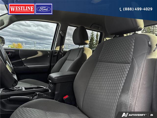 2022 Toyota Tacoma Base (Stk: 5709A) in Vanderhoof - Image 17 of 21 2022 Toyota Tacoma Base (Stk: 5709A) in Vanderhoof - Image 17 of 21