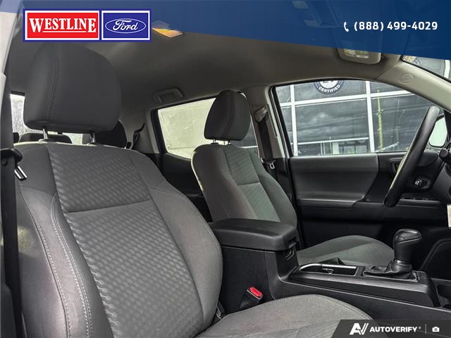 2022 Toyota Tacoma Base (Stk: 5709A) in Vanderhoof - Image 18 of 21 2022 Toyota Tacoma Base (Stk: 5709A) in Vanderhoof - Image 18 of 21