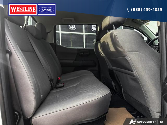 2022 Toyota Tacoma Base (Stk: 5709A) in Vanderhoof - Image 19 of 21 2022 Toyota Tacoma Base (Stk: 5709A) in Vanderhoof - Image 19 of 21