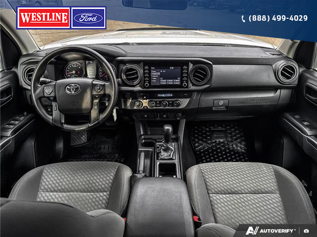 2022 Toyota Tacoma Base (Stk: 5709A) in Vanderhoof - Image 20 of 21 2022 Toyota Tacoma Base (Stk: 5709A) in Vanderhoof - Image 20 of 21