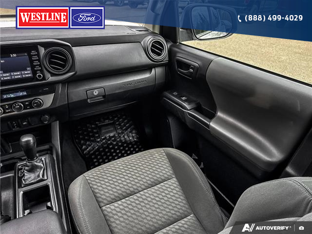 2022 Toyota Tacoma Base (Stk: 5709A) in Vanderhoof - Image 21 of 21 2022 Toyota Tacoma Base (Stk: 5709A) in Vanderhoof - Image 21 of 21
