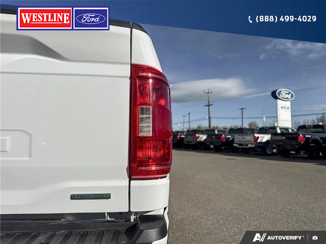 2022 Ford F-150 XLT (Stk: 5710A) in Vanderhoof - Image 8 of 21