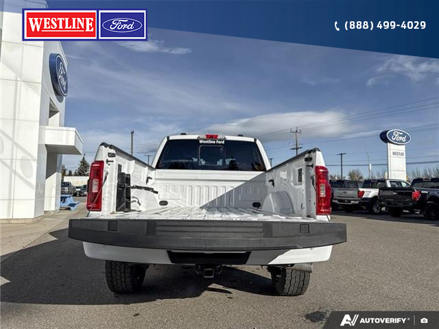 2022 Ford F-150 XLT (Stk: 5710A) in Vanderhoof - Image 9 of 21