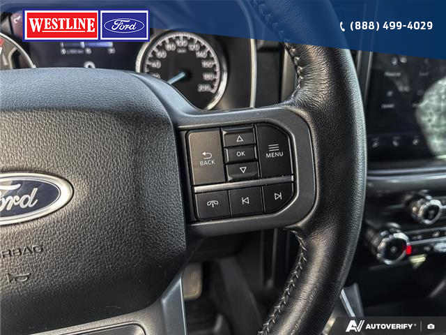 2022 Ford F-150 XLT (Stk: 5710A) in Vanderhoof - Image 13 of 21