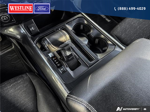 2022 Ford F-150 XLT (Stk: 5710A) in Vanderhoof - Image 15 of 21