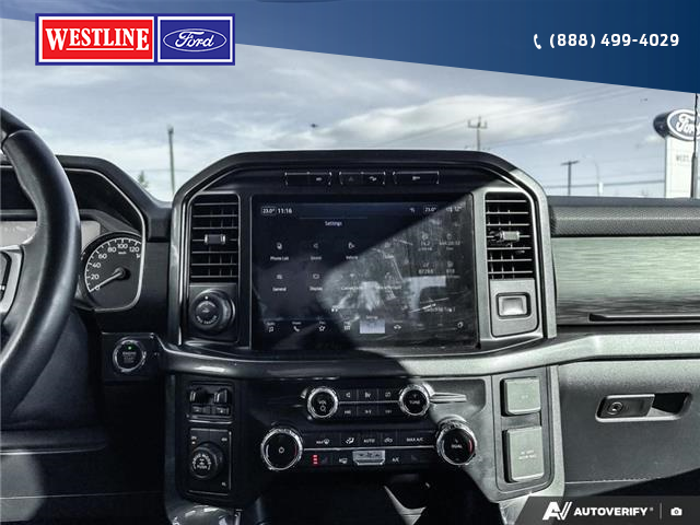 2022 Ford F-150 XLT (Stk: 5710A) in Vanderhoof - Image 16 of 21