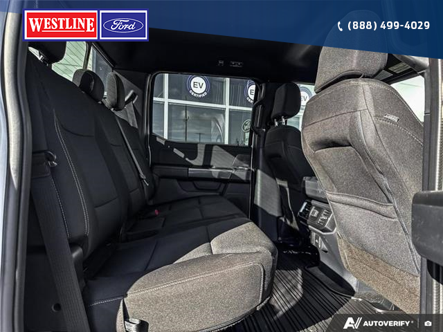 2022 Ford F-150 XLT (Stk: 5710A) in Vanderhoof - Image 19 of 21