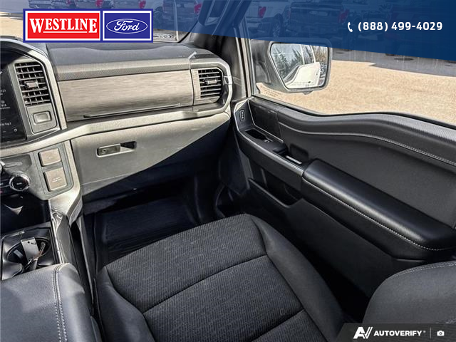 2022 Ford F-150 XLT (Stk: 5710A) in Vanderhoof - Image 21 of 21