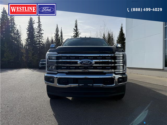 2025 Ford F-350 Lariat (Stk: 5682) in Vanderhoof - Image 2 of 22 2025 Ford F-350 Lariat (Stk: 5682) in Vanderhoof - Image 2 of 22
