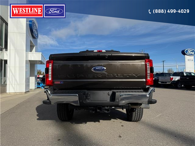 2025 Ford F-350 Lariat (Stk: 5682) in Vanderhoof - Image 5 of 22 2025 Ford F-350 Lariat (Stk: 5682) in Vanderhoof - Image 5 of 22