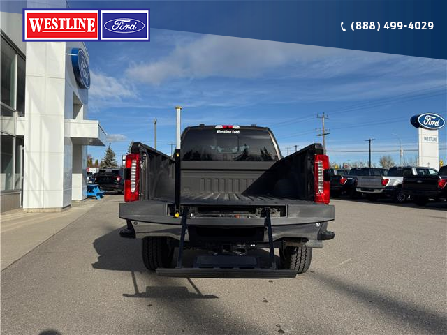 2025 Ford F-350 Lariat (Stk: 5682) in Vanderhoof - Image 7 of 22 2025 Ford F-350 Lariat (Stk: 5682) in Vanderhoof - Image 7 of 22