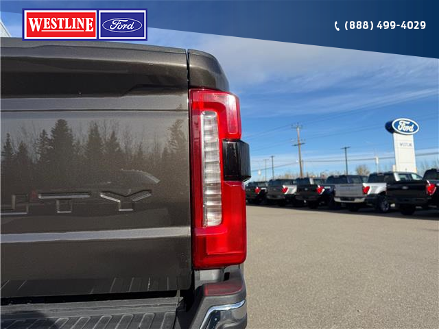 2025 Ford F-350 Lariat (Stk: 5682) in Vanderhoof - Image 8 of 22 2025 Ford F-350 Lariat (Stk: 5682) in Vanderhoof - Image 8 of 22