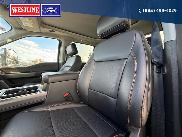 2025 Ford F-350 Lariat (Stk: 5682) in Vanderhoof - Image 11 of 22 2025 Ford F-350 Lariat (Stk: 5682) in Vanderhoof - Image 11 of 22