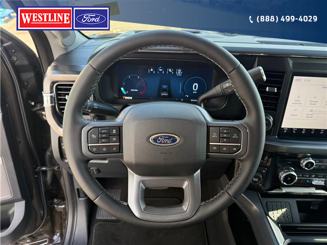 2025 Ford F-350 Lariat (Stk: 5682) in Vanderhoof - Image 12 of 22 2025 Ford F-350 Lariat (Stk: 5682) in Vanderhoof - Image 12 of 22