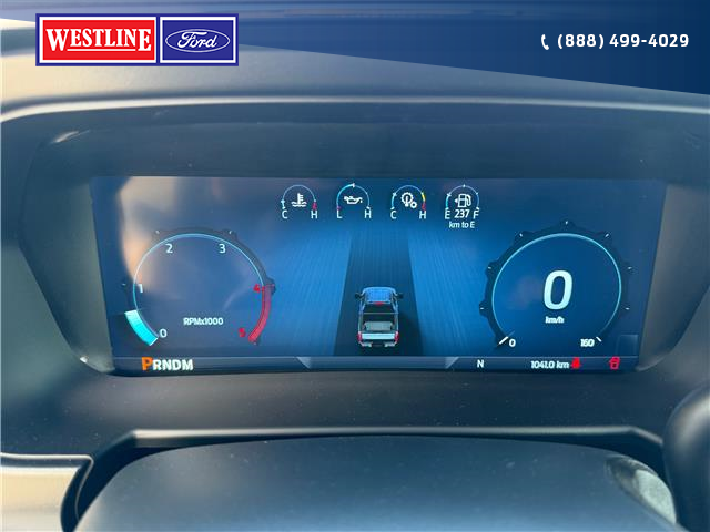 2025 Ford F-350 Lariat (Stk: 5682) in Vanderhoof - Image 13 of 22 2025 Ford F-350 Lariat (Stk: 5682) in Vanderhoof - Image 13 of 22