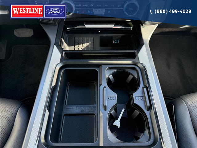 2025 Ford F-350 Lariat (Stk: 5682) in Vanderhoof - Image 14 of 22 2025 Ford F-350 Lariat (Stk: 5682) in Vanderhoof - Image 14 of 22