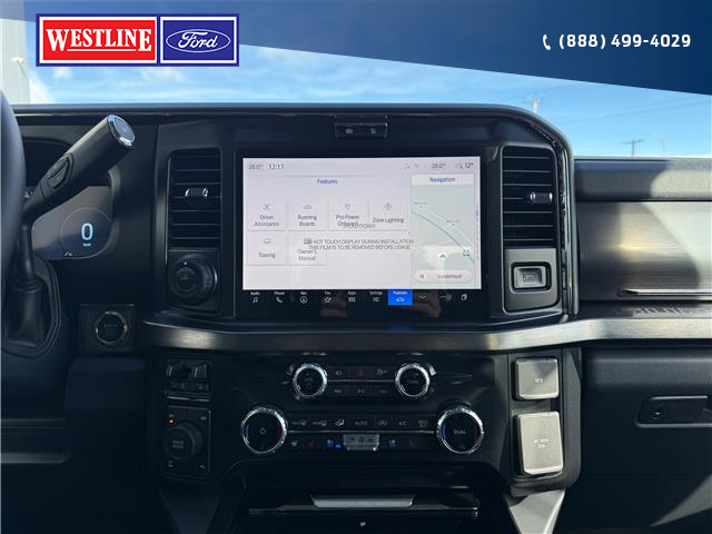 2025 Ford F-350 Lariat (Stk: 5682) in Vanderhoof - Image 15 of 22 2025 Ford F-350 Lariat (Stk: 5682) in Vanderhoof - Image 15 of 22