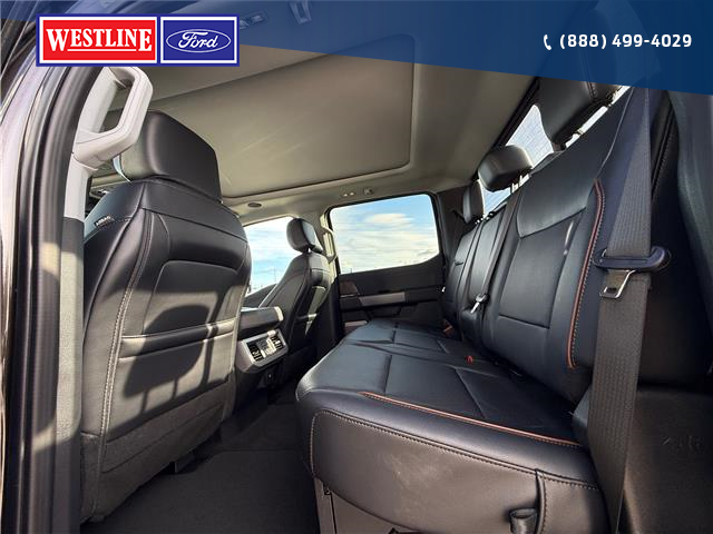 2025 Ford F-350 Lariat (Stk: 5682) in Vanderhoof - Image 16 of 22 2025 Ford F-350 Lariat (Stk: 5682) in Vanderhoof - Image 16 of 22
