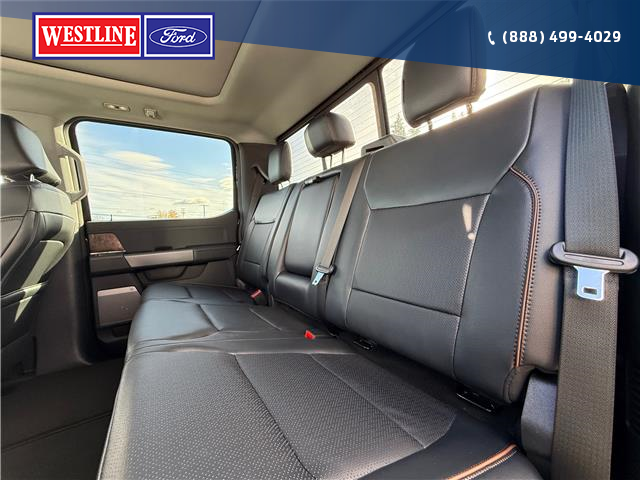 2025 Ford F-350 Lariat (Stk: 5682) in Vanderhoof - Image 17 of 22 2025 Ford F-350 Lariat (Stk: 5682) in Vanderhoof - Image 17 of 22
