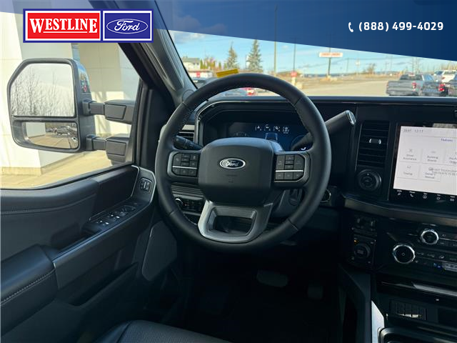2025 Ford F-350 Lariat (Stk: 5682) in Vanderhoof - Image 19 of 22 2025 Ford F-350 Lariat (Stk: 5682) in Vanderhoof - Image 19 of 22