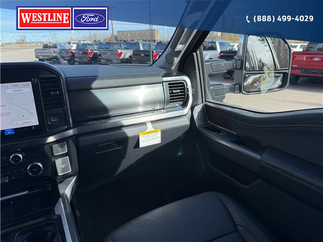 2025 Ford F-350 Lariat (Stk: 5682) in Vanderhoof - Image 20 of 22 2025 Ford F-350 Lariat (Stk: 5682) in Vanderhoof - Image 20 of 22