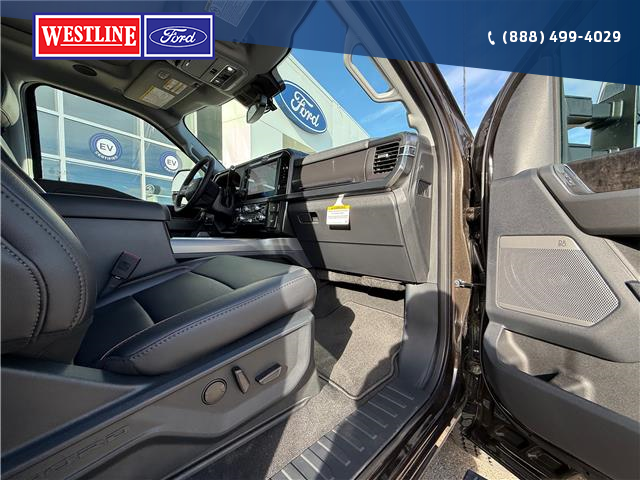 2025 Ford F-350 Lariat (Stk: 5682) in Vanderhoof - Image 21 of 22 2025 Ford F-350 Lariat (Stk: 5682) in Vanderhoof - Image 21 of 22