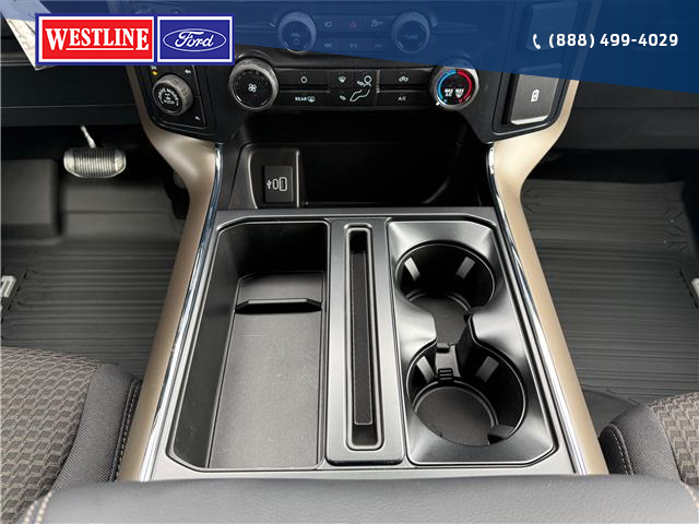 2025 Ford F-150 STX (Stk: 5703) in Vanderhoof - Image 14 of 22