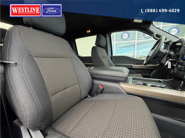 2025 Ford F-150 STX (Stk: 5703) in Vanderhoof - Image 22 of 22